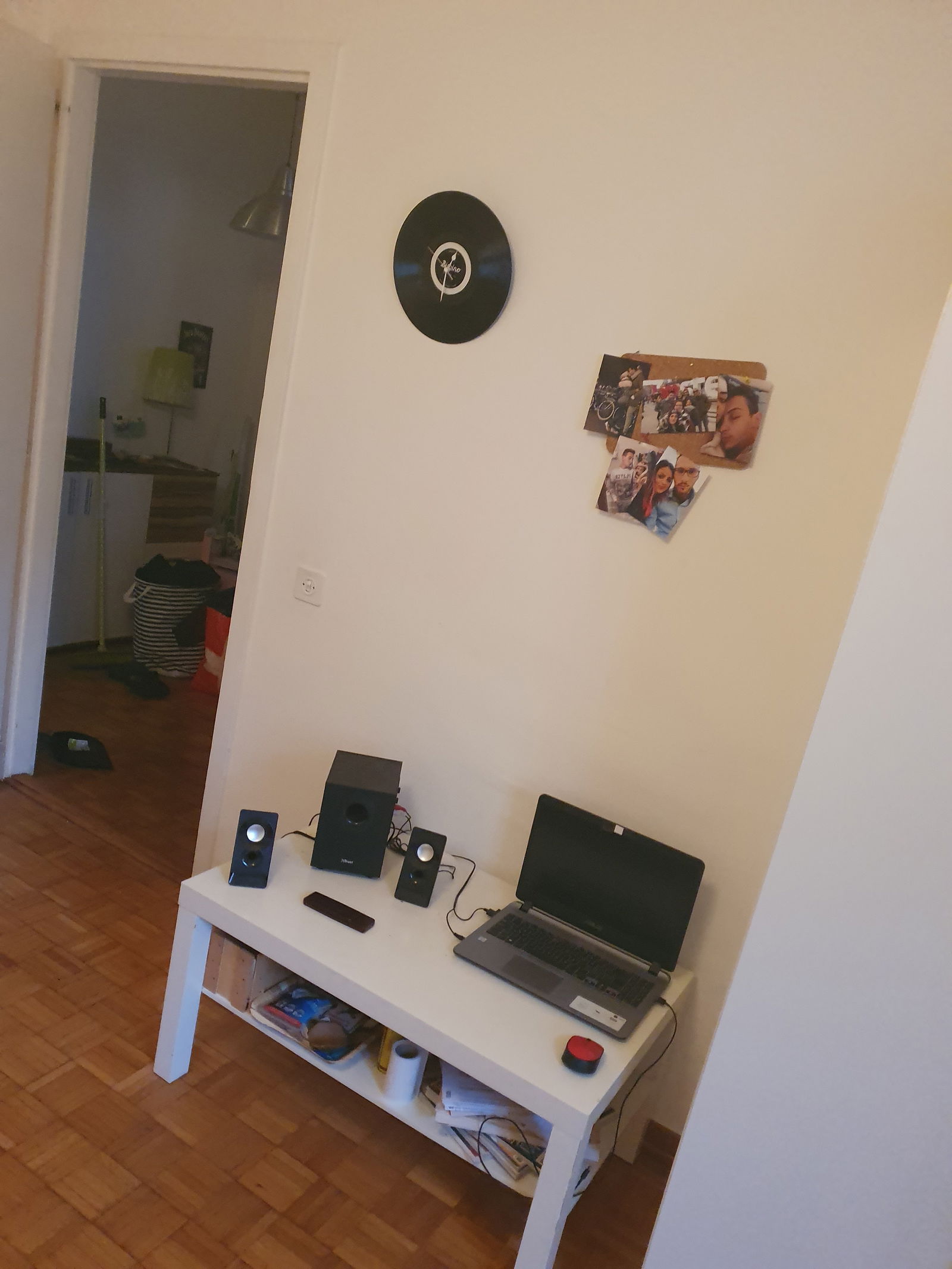 Quedarse En Casa Lausanne 239677