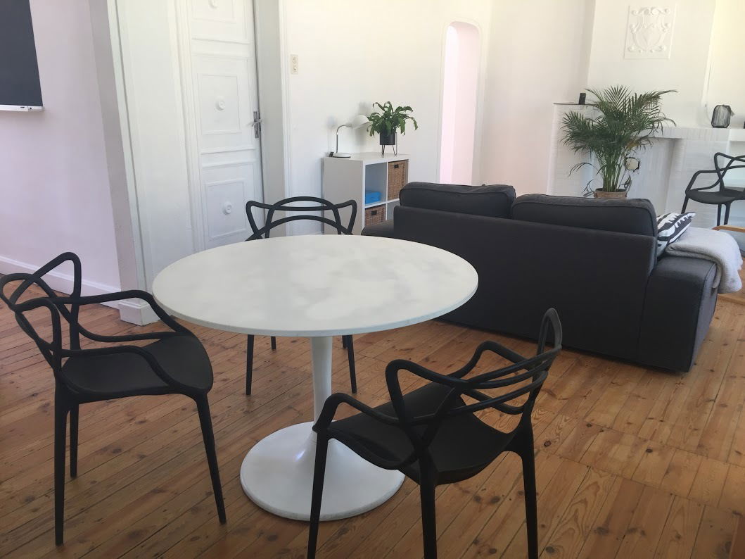 Colocación Charleroi 267170