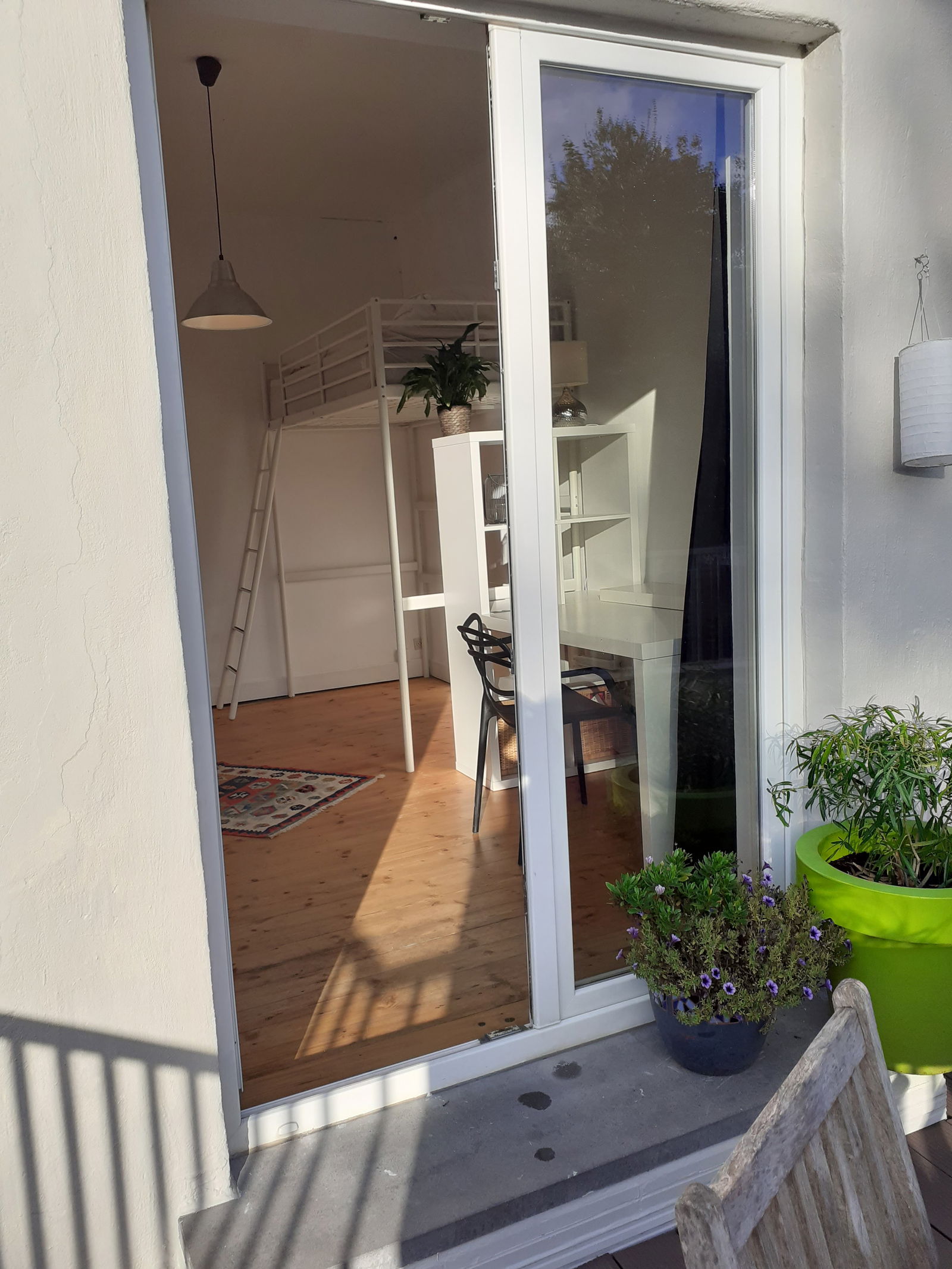 Colocación Charleroi 267170