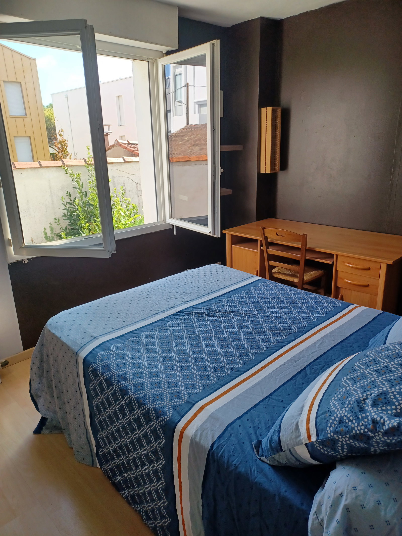 Habitación En Casa Del Anfitrión La Rochelle 617218
