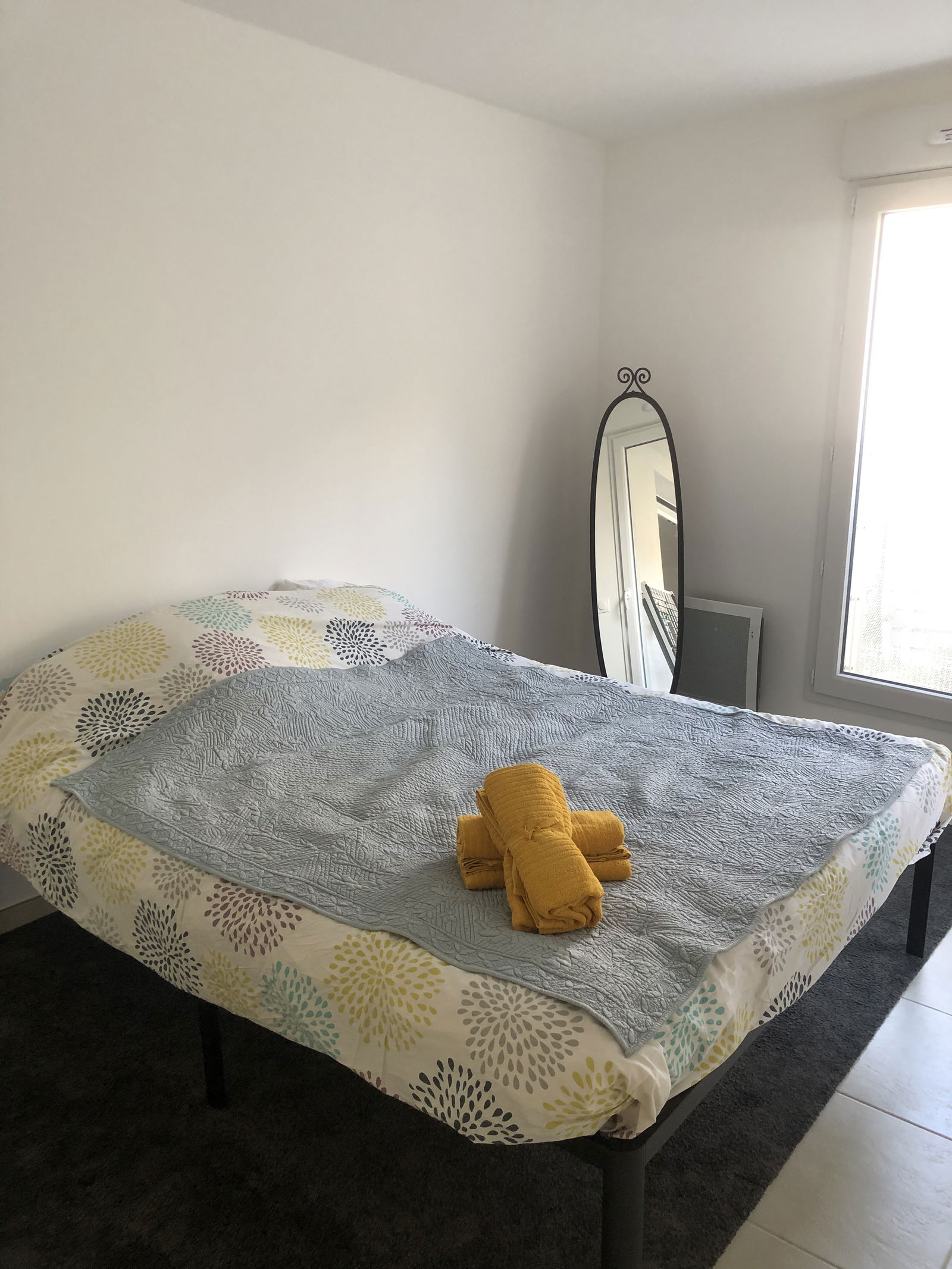 Quedarse En Casa Marseille 267303