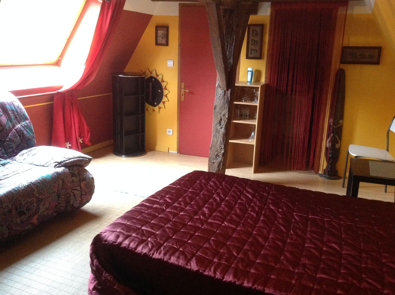 Quedarse En Casa Le Mans 141662