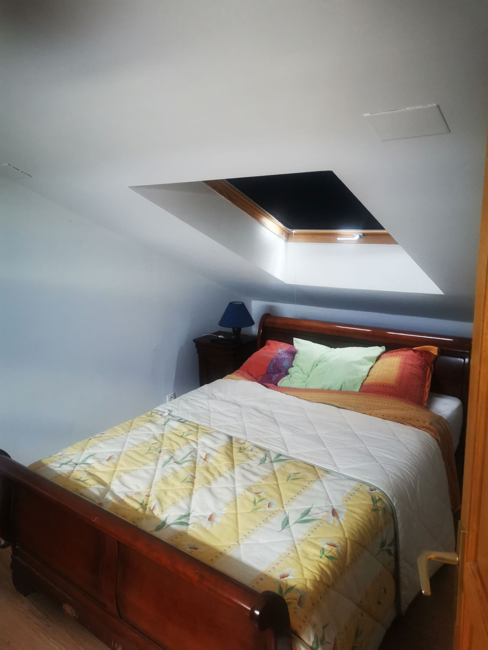 Quedarse En Casa Quiers-sur-Bezonde 582989