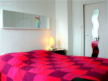 Roomlala | Dormitorio De Niña Ecológico Y Ultra Limpio