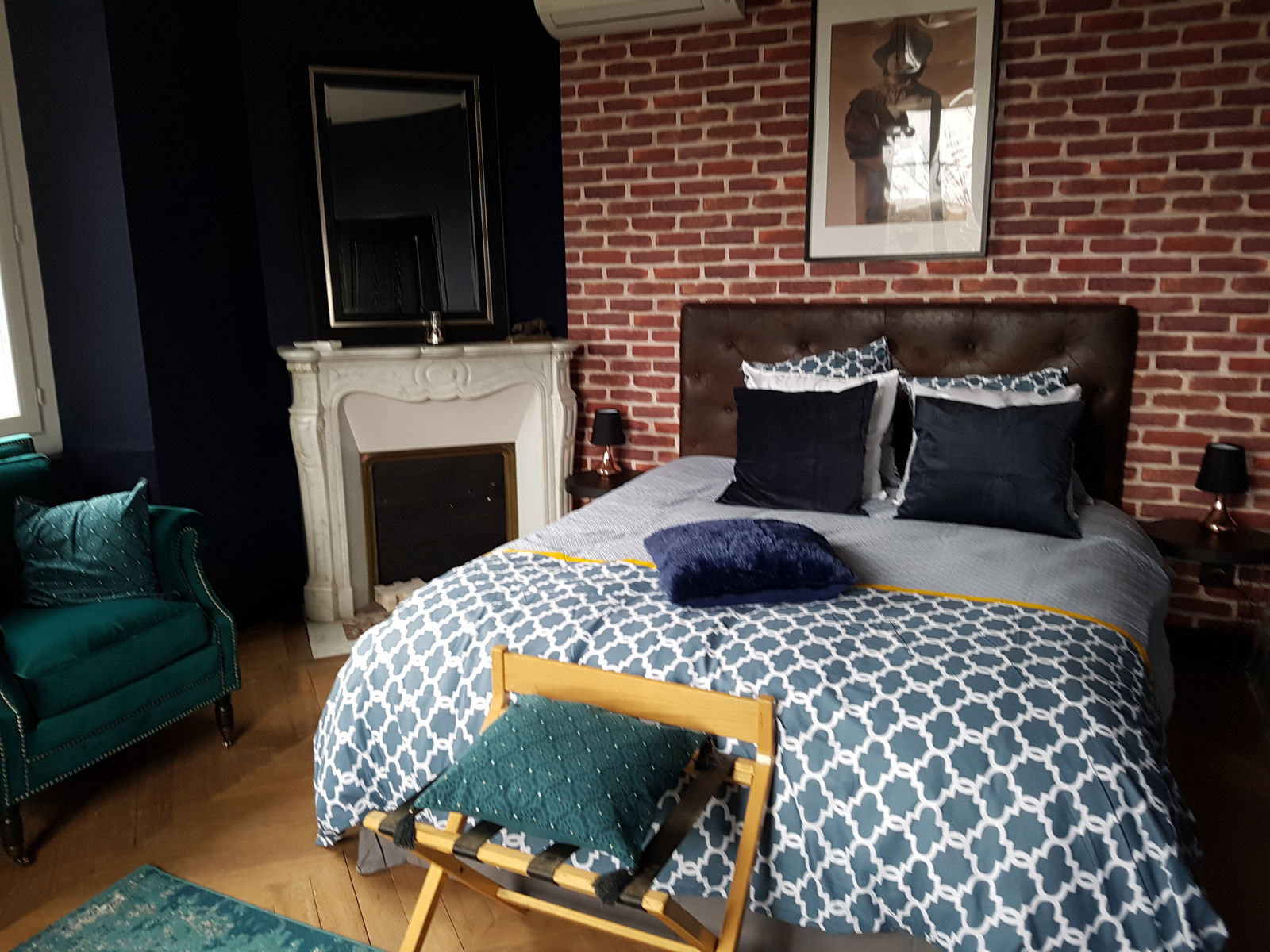 Quedarse En Casa Traînel 230397