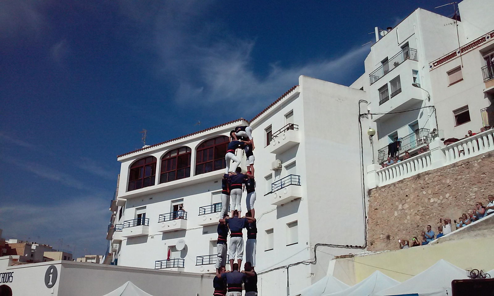 Quedarse En Casa Les Tres Cales 132649