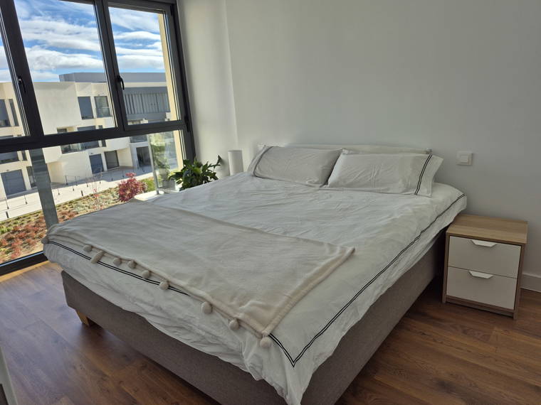 Gastfamilie San Sebastián de los Reyes 637765