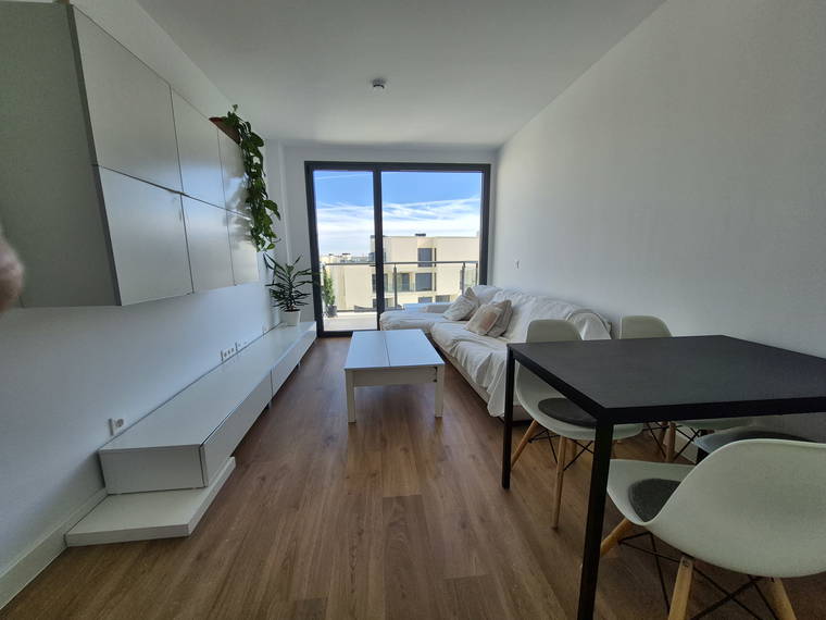 Gastfamilie San Sebastián de los Reyes 637765