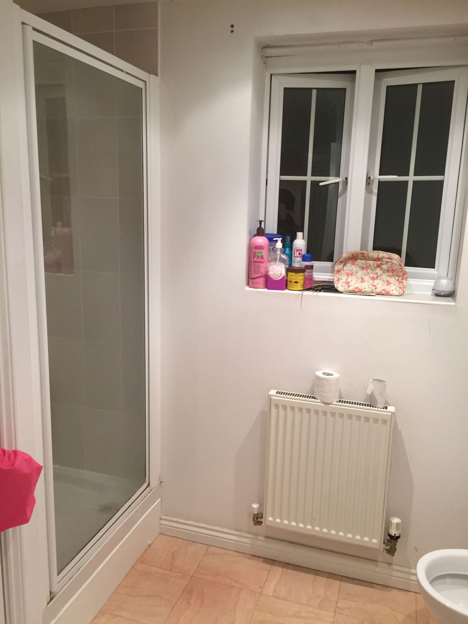 Quedarse En Casa Chafford Hundred 198483