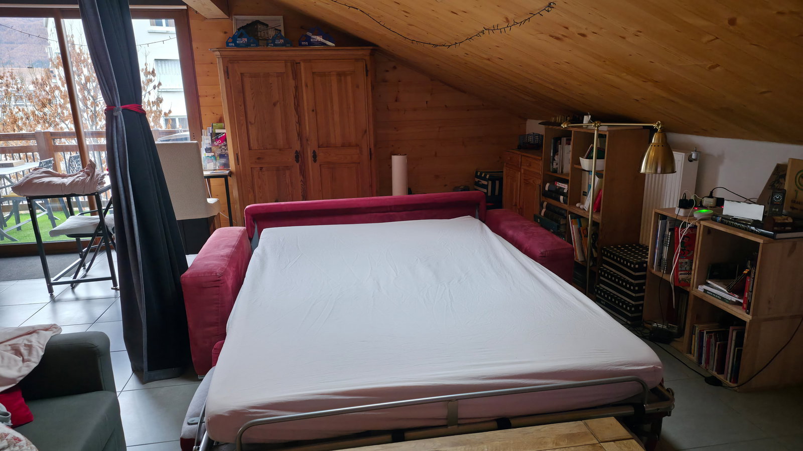 Quedarse En Casa Briançon 309413