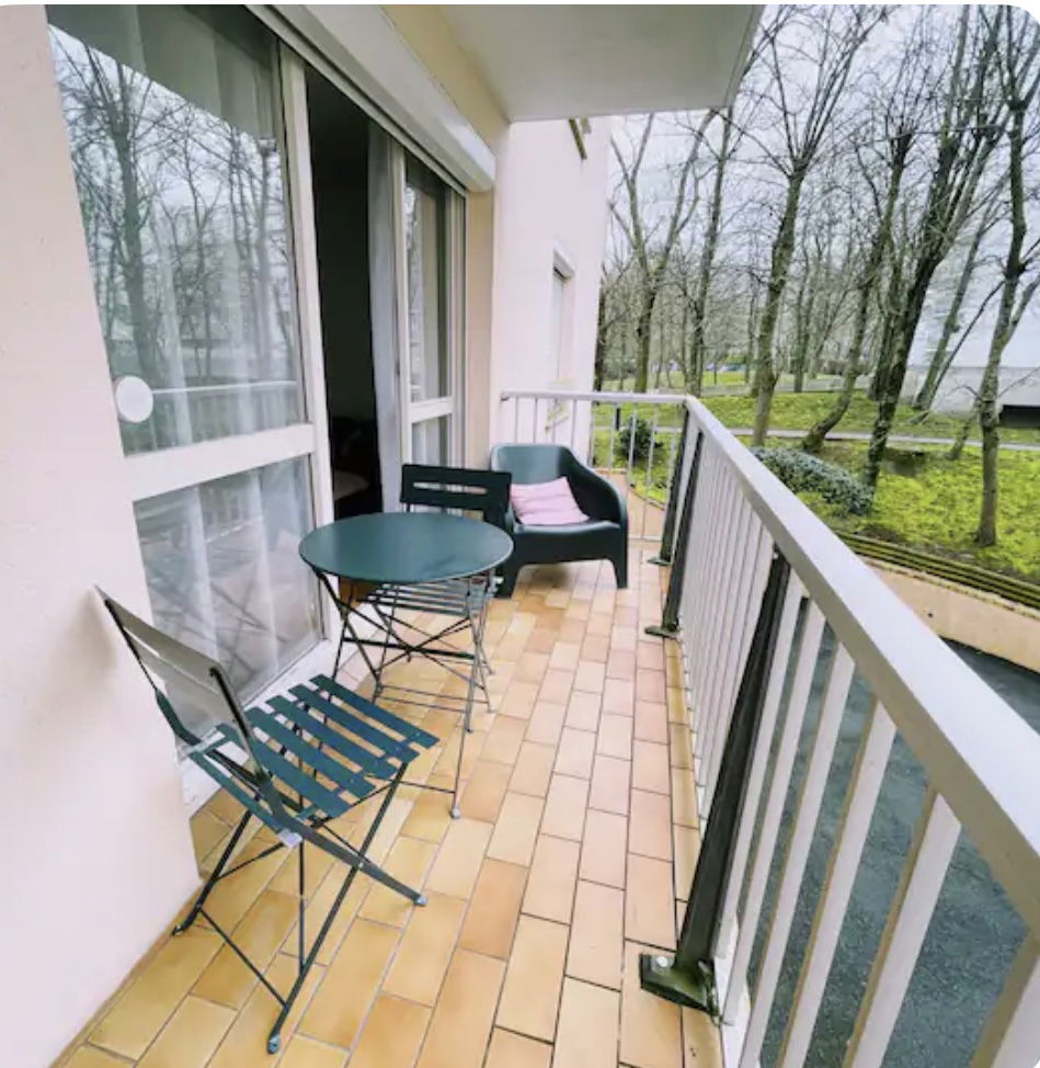 Quedarse En Casa Vaires-sur-Marne 374172