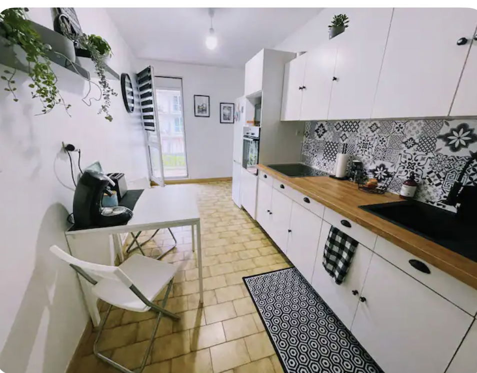 Quedarse En Casa Vaires-sur-Marne 374172