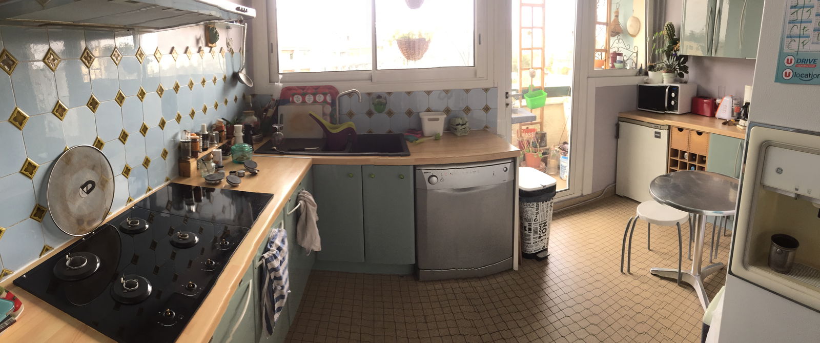 Quedarse En Casa Châtenay-Malabry 397762