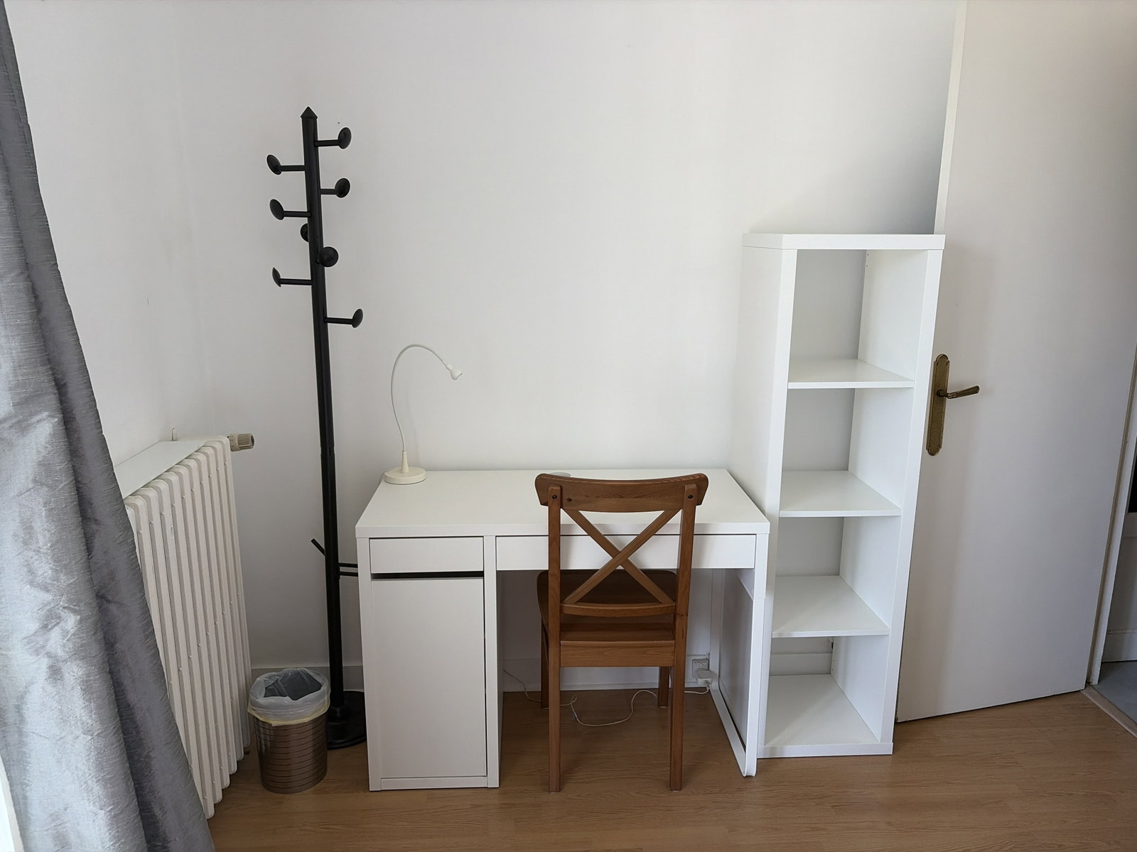 Habitación En Casa Del Anfitrión Pessac 338804
