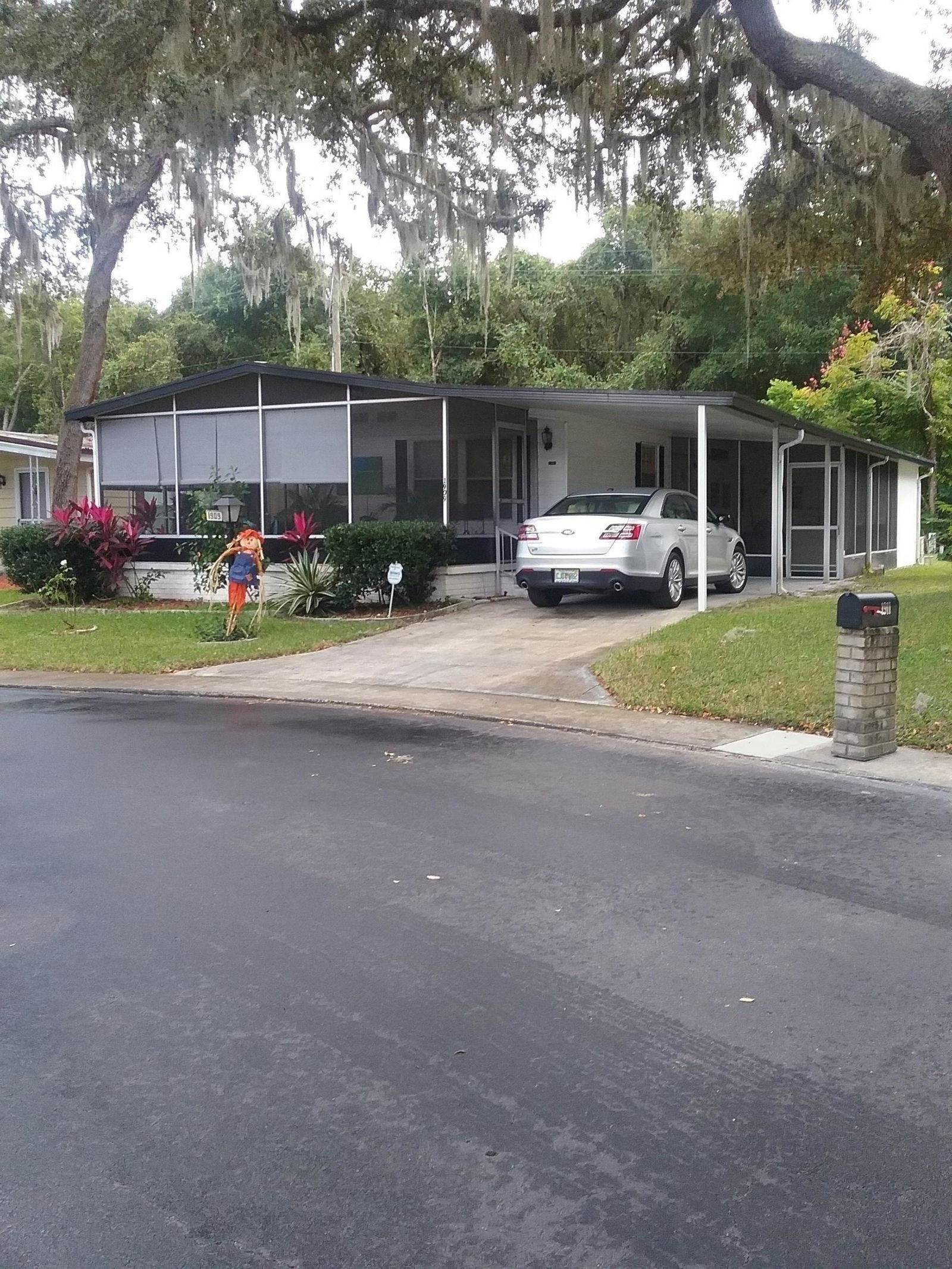 Quedarse En Casa Riverview 129702