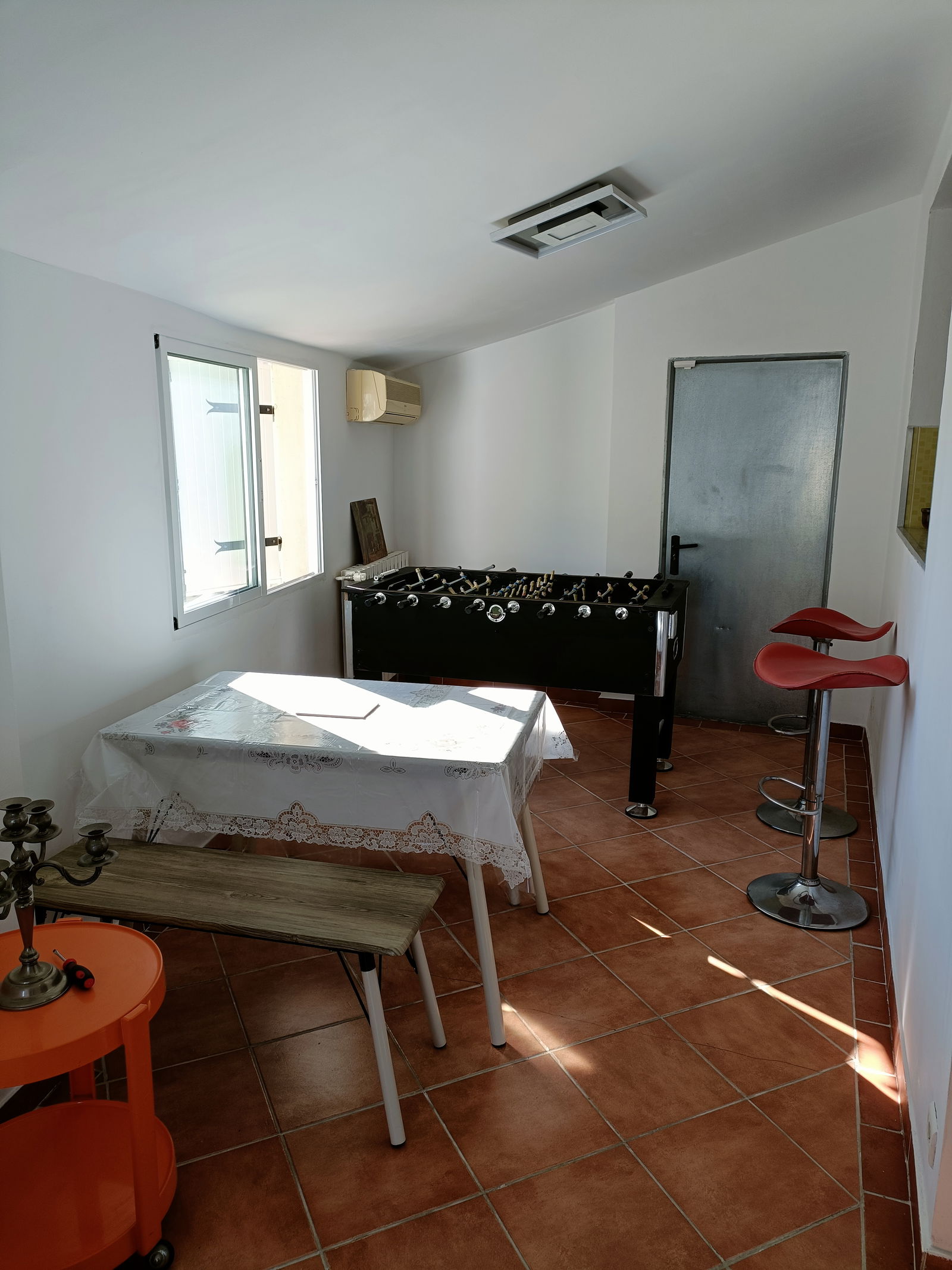 Quedarse En Casa Marseille 293313
