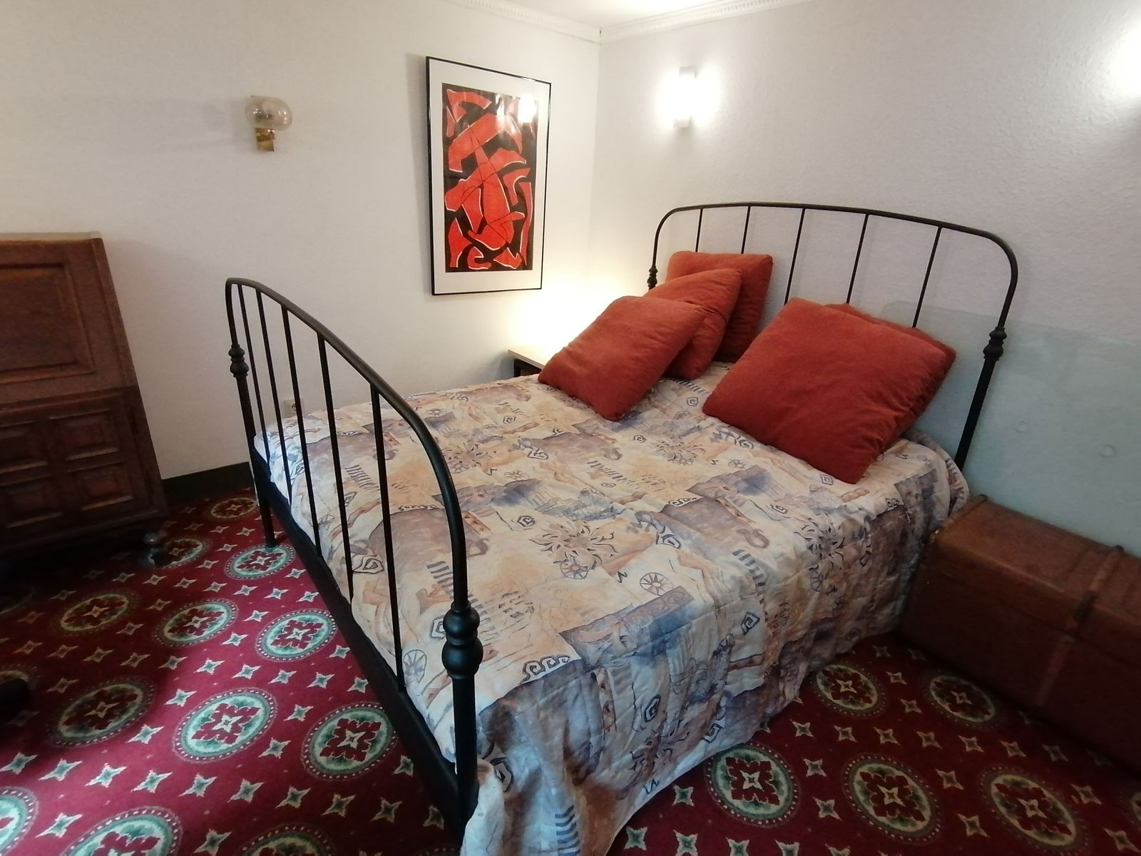 Quedarse En Casa Hamburg 175901