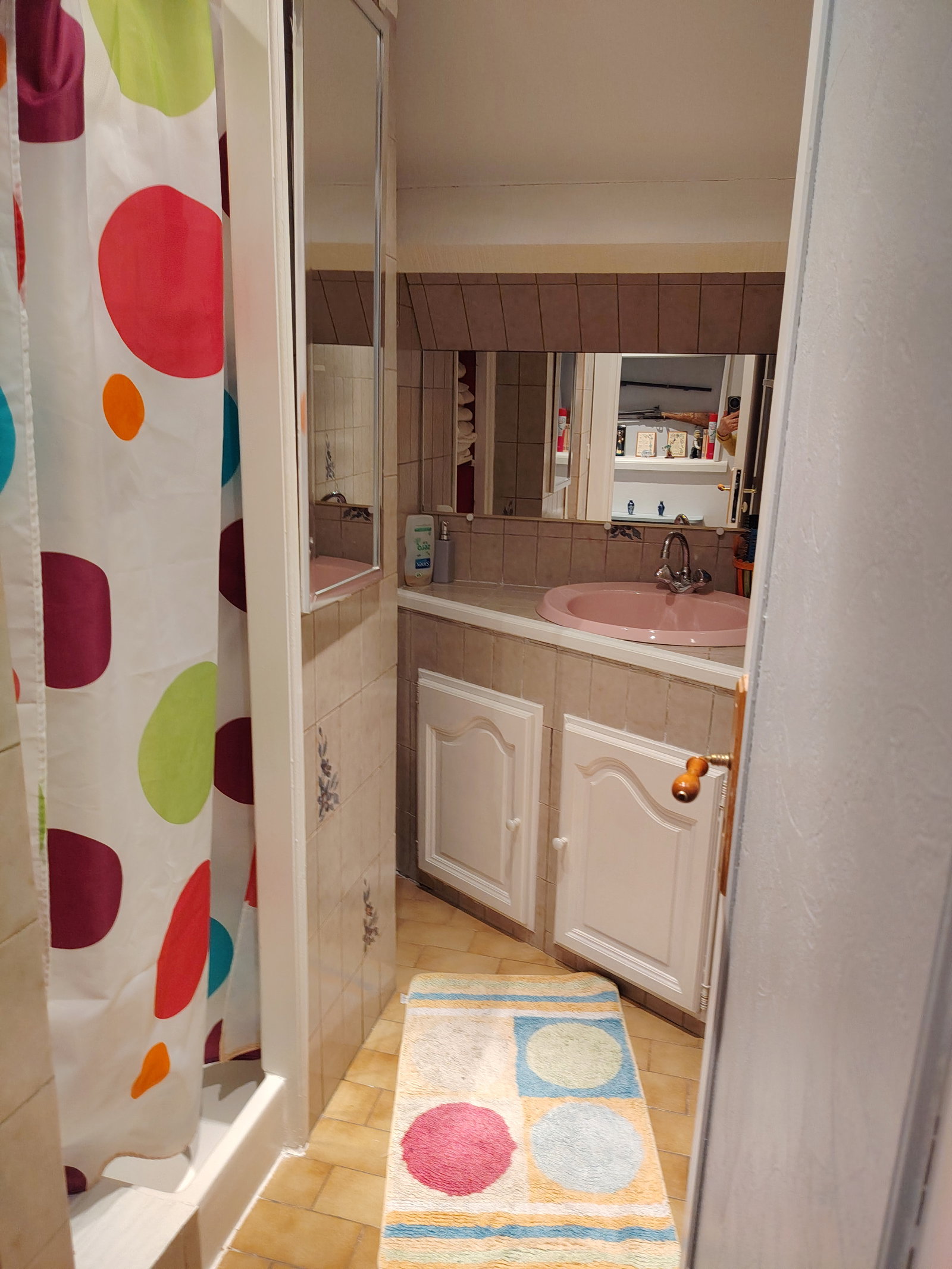 Quedarse En Casa Loches 657665