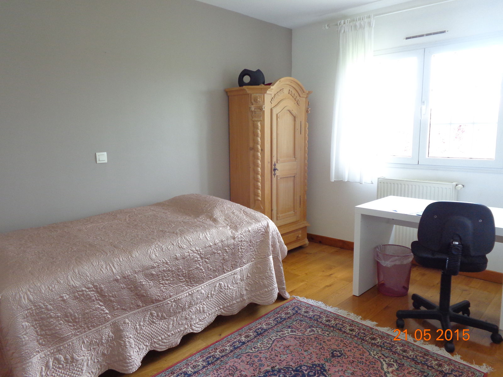 Quedarse En Casa Noisy-le-Grand 216915