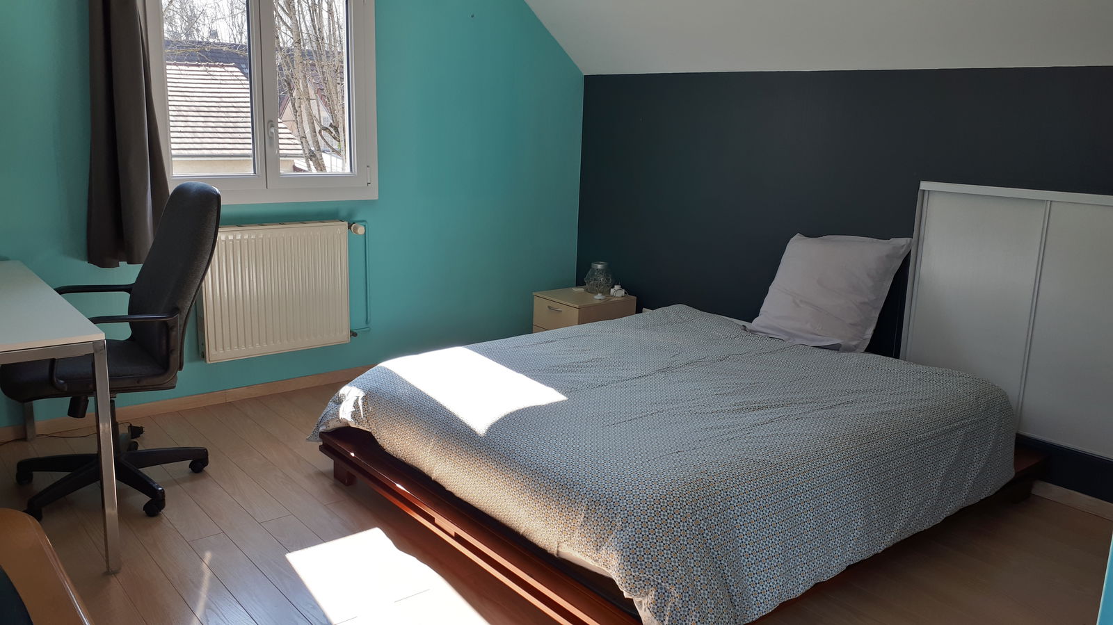 Quedarse En Casa Neuilly-Crimolois 232911