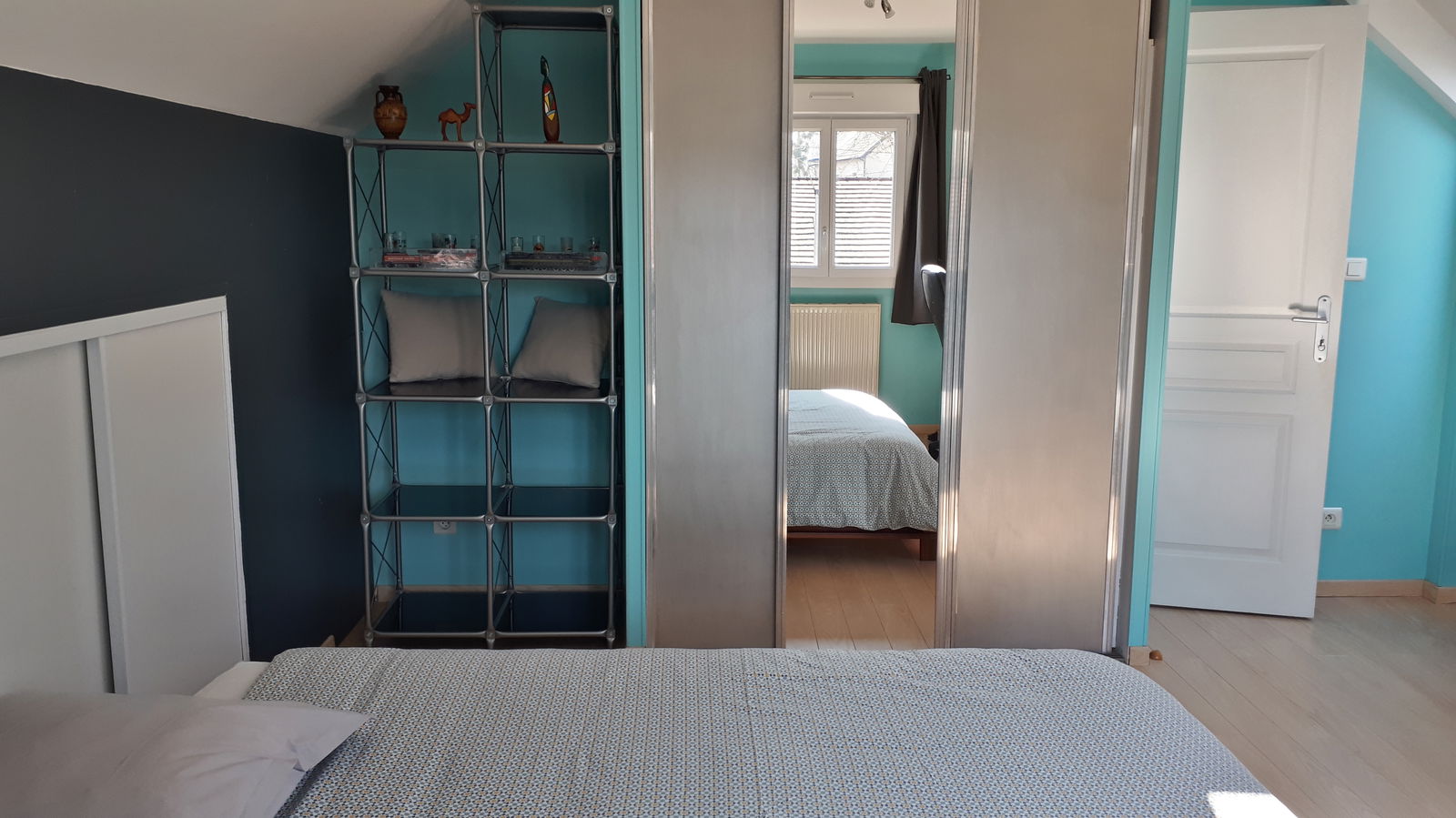 Quedarse En Casa Neuilly-Crimolois 232911