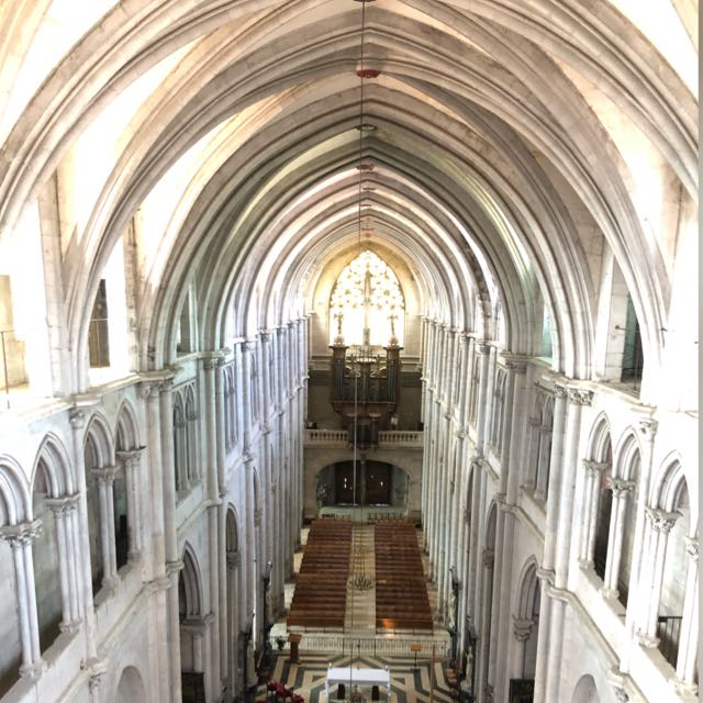 Colocación Saint-Antoine-l'Abbaye 486556