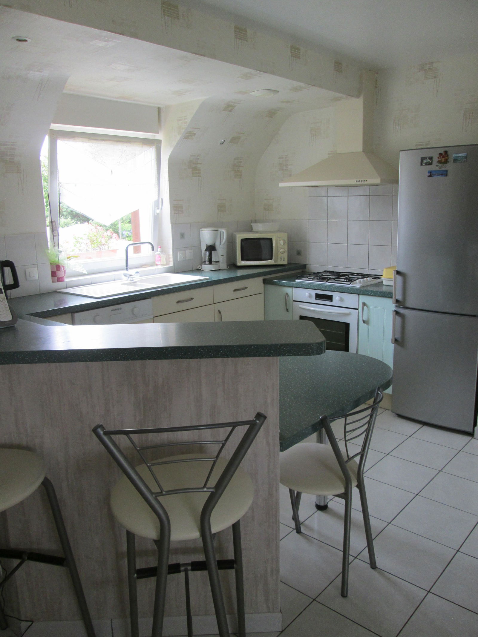 Quedarse En Casa Ploumagoar 114181