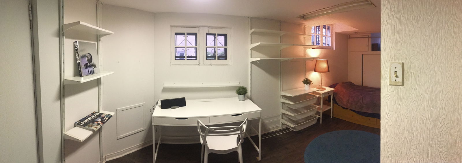 Quedarse En Casa Montréal 215812