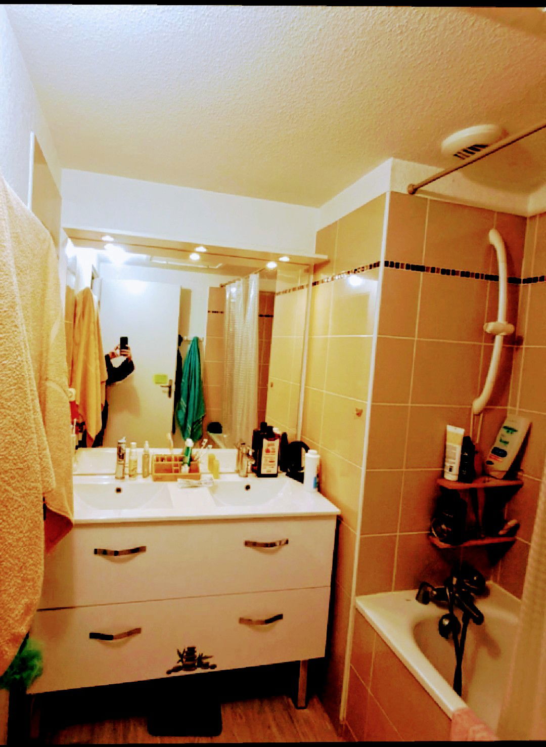 Quedarse En Casa Blagnac 338405