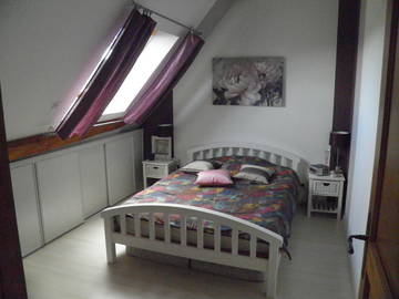 Roomlala | Dormitorio En Villa Suntuosa