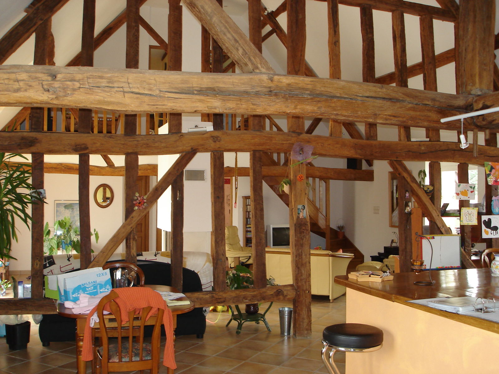 Quedarse En Casa Cirey-lès-Pontailler 185053