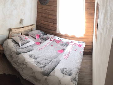 Roomlala | Dormitorio Estilo Rancho