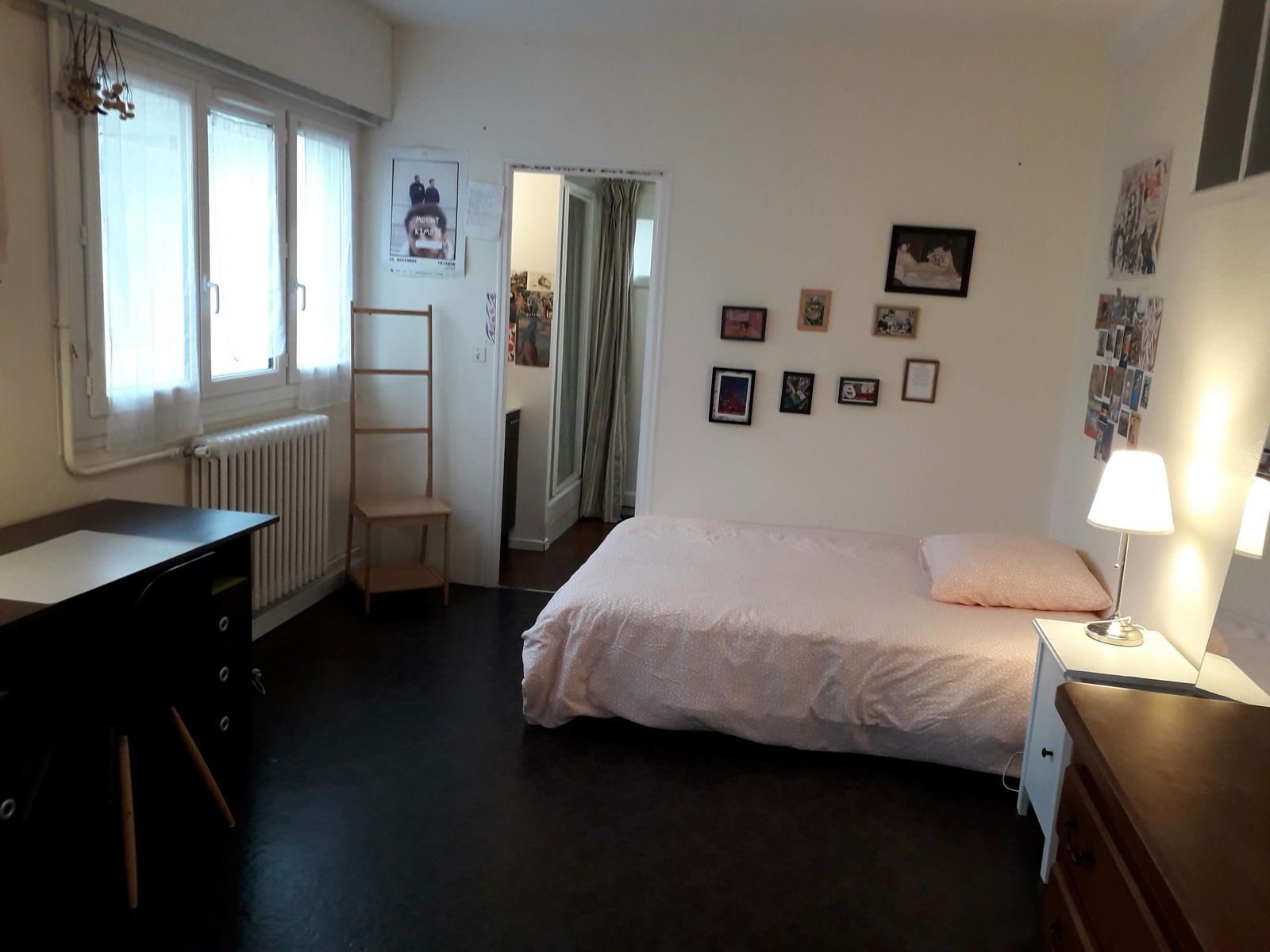 Quedarse En Casa Saint-Jacques-de-la-Lande 247720