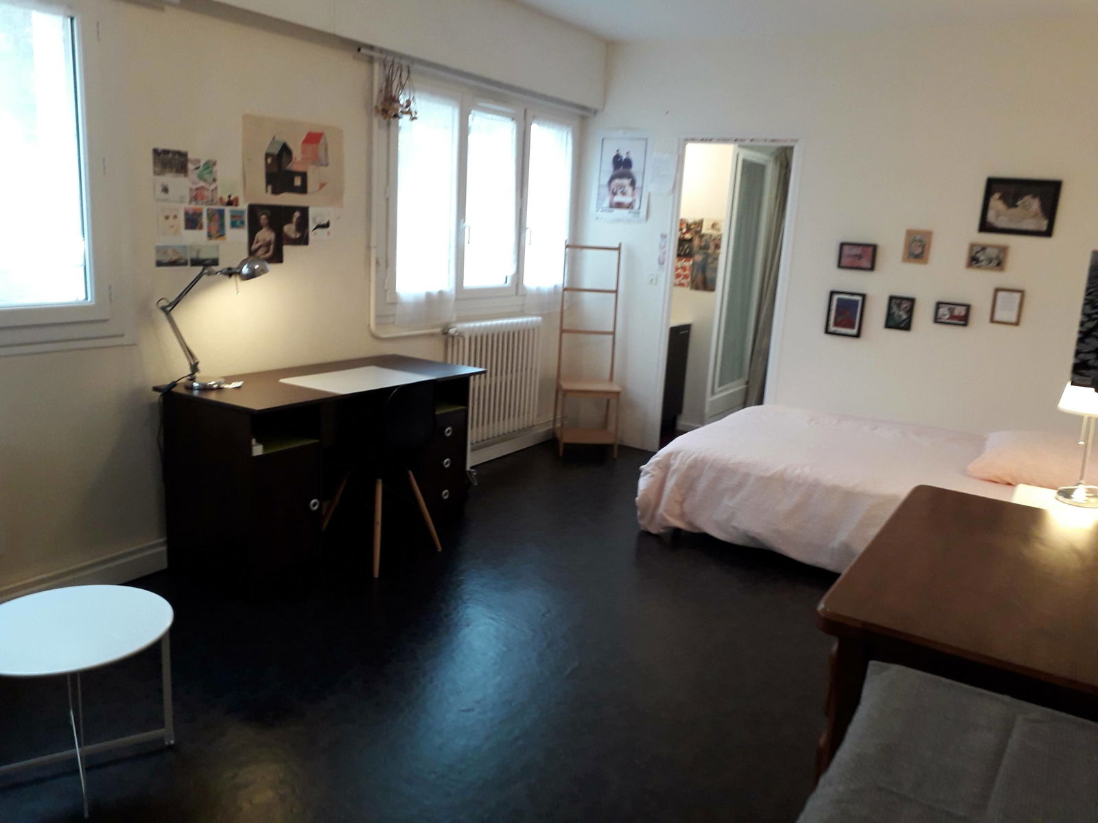Quedarse En Casa Saint-Jacques-de-la-Lande 247720
