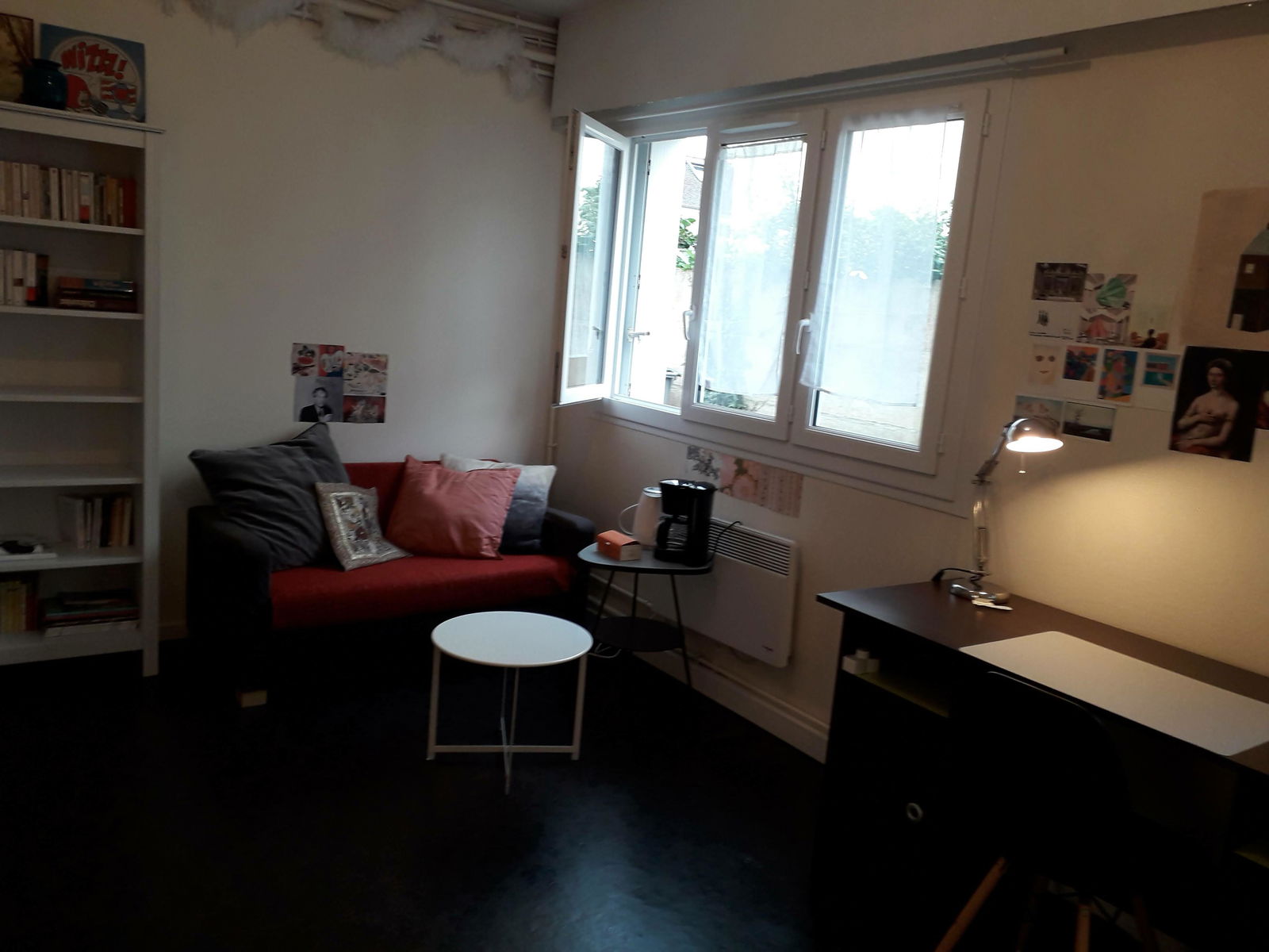 Quedarse En Casa Saint-Jacques-de-la-Lande 247720