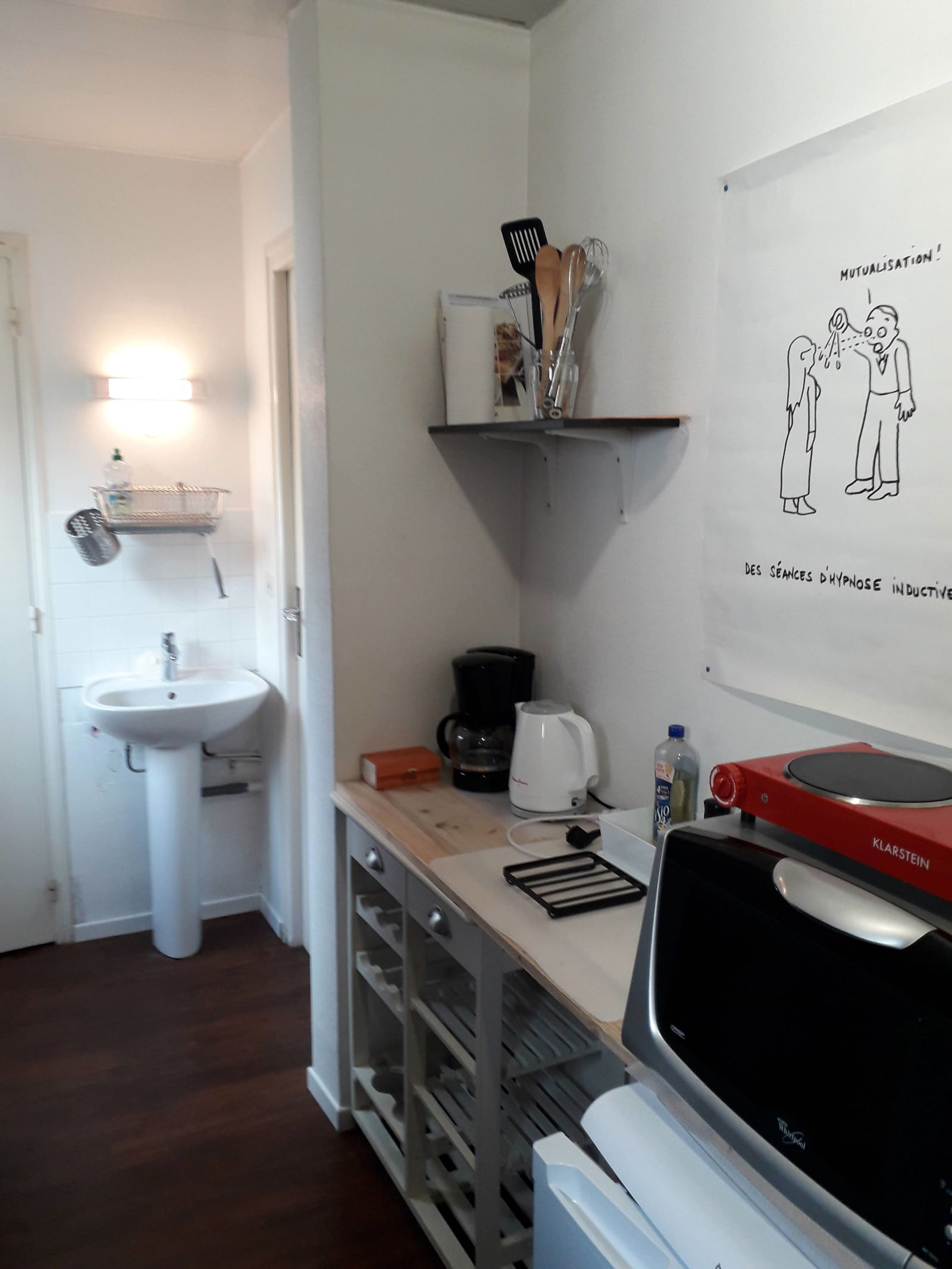 Quedarse En Casa Saint-Jacques-de-la-Lande 247720