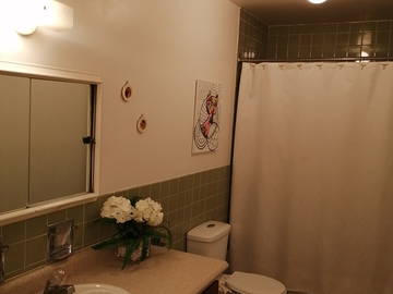 Chambre Chez L'habitant Montréal 262486-7