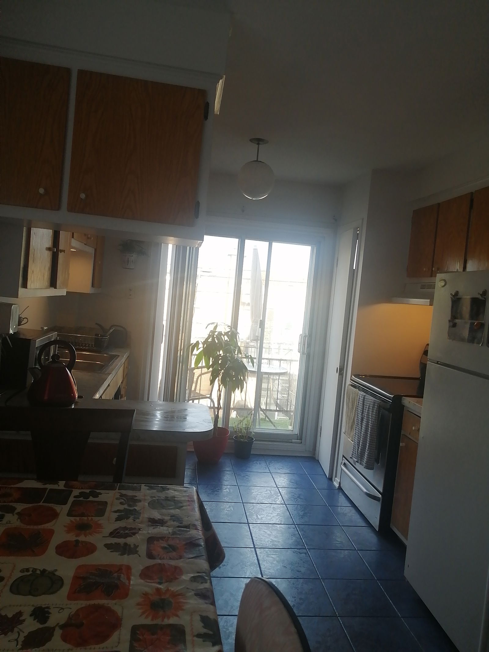 Quedarse En Casa Montréal 262486