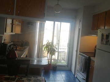 Chambre Chez L'habitant Montréal 262486-8