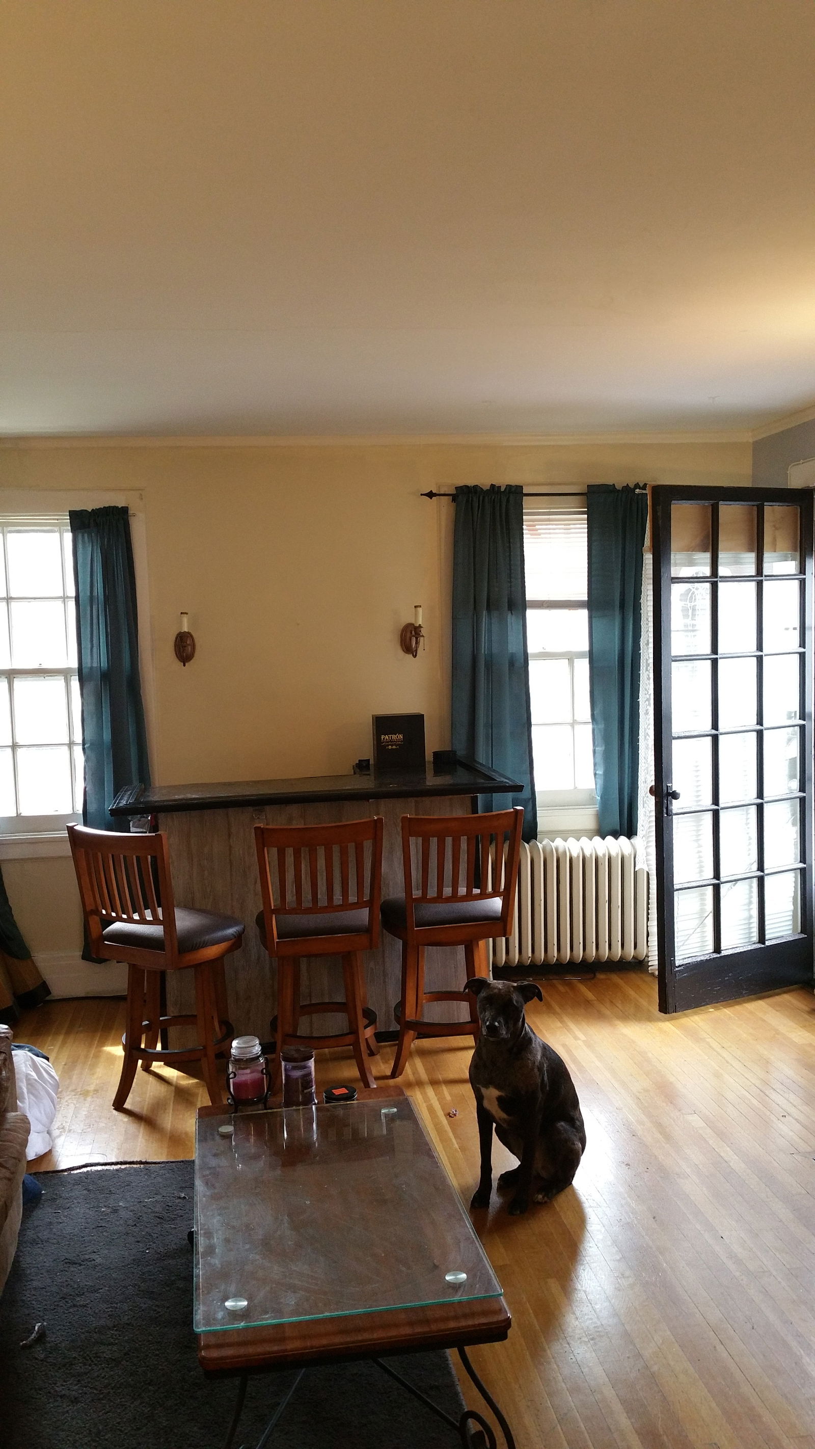 Quedarse En Casa Rochester 128316