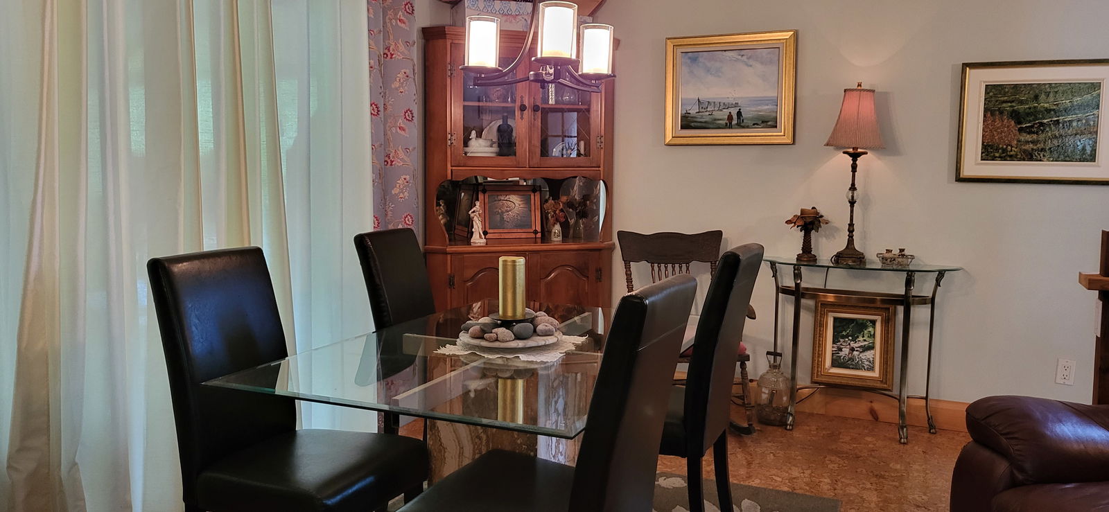 Colocación Lévis 458533