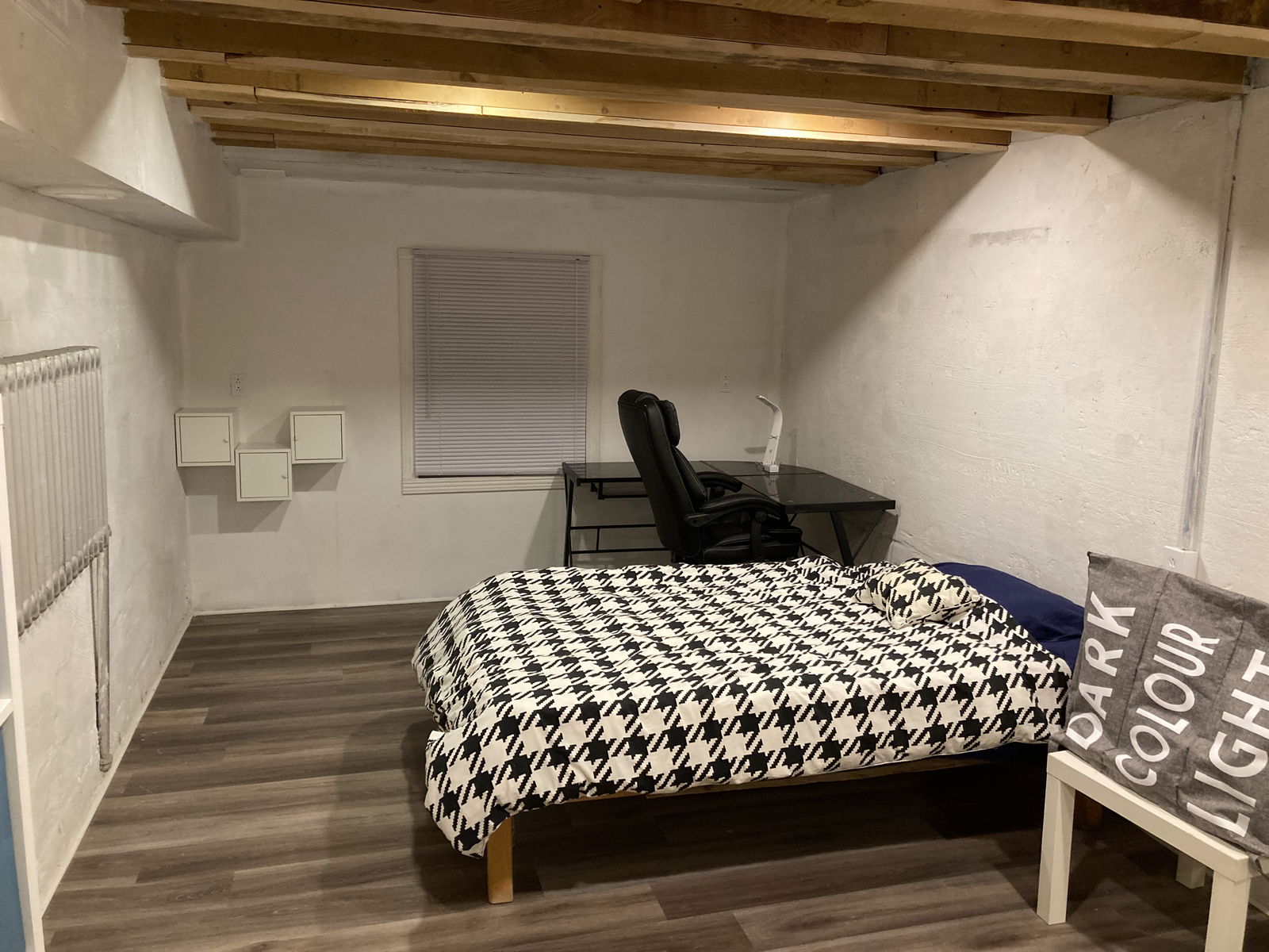 Colocación Montréal 304625