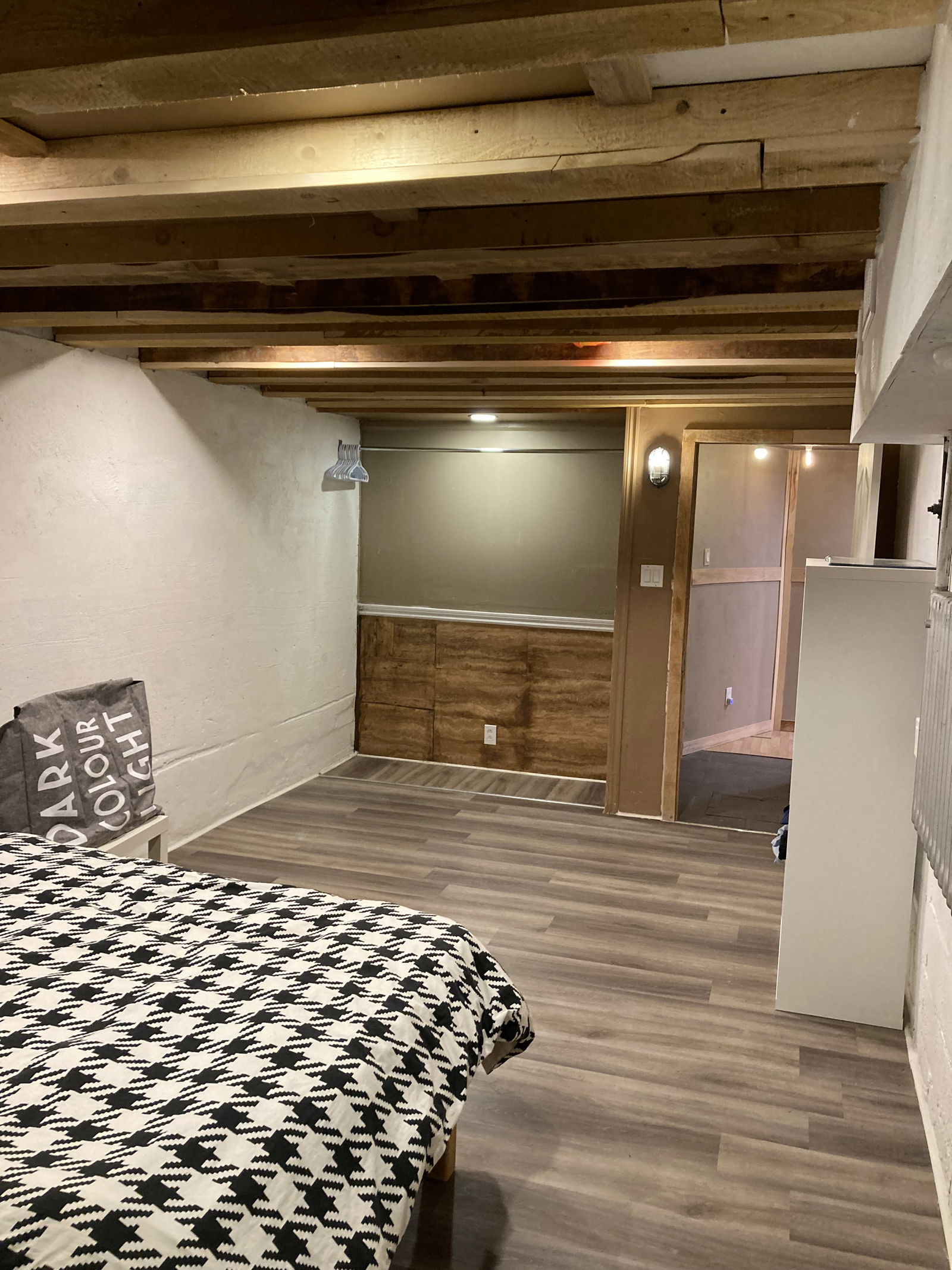 Colocación Montréal 304625