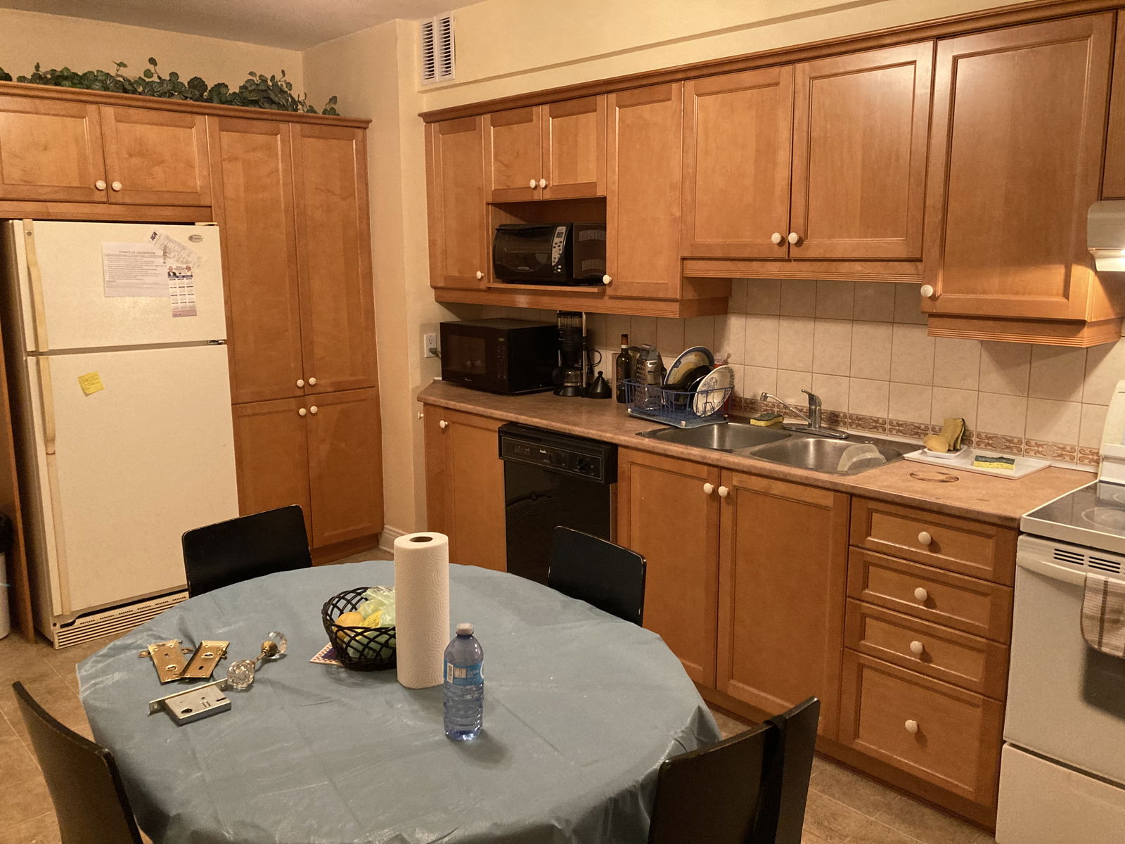 Colocación Montréal 304625