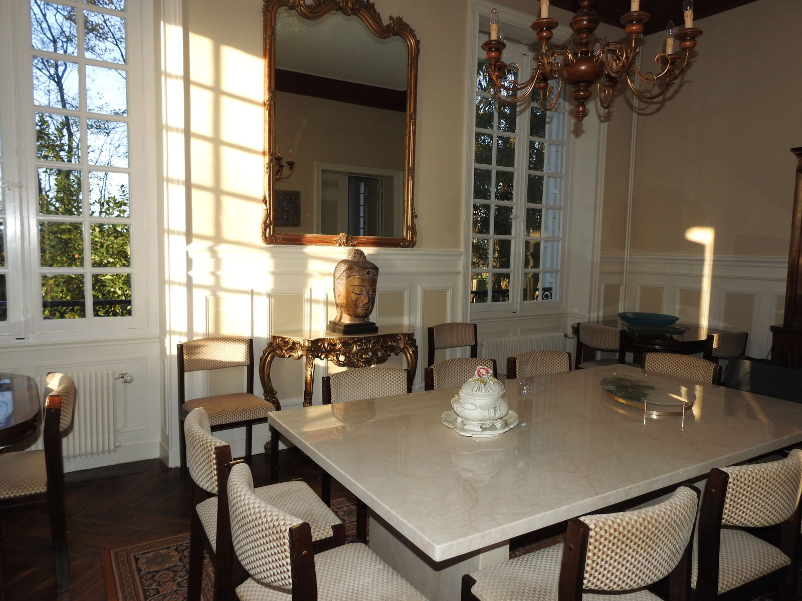 Habitaciones De Huéspedes Avesnes-en-Bray 123446