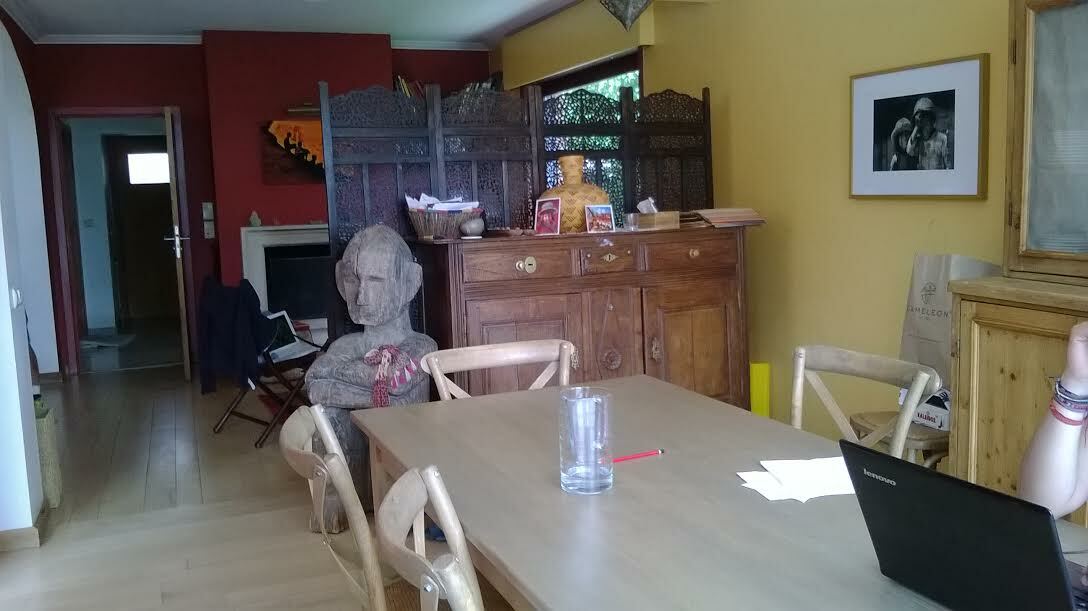 Quedarse En Casa Woluwe-Saint-Pierre 205899