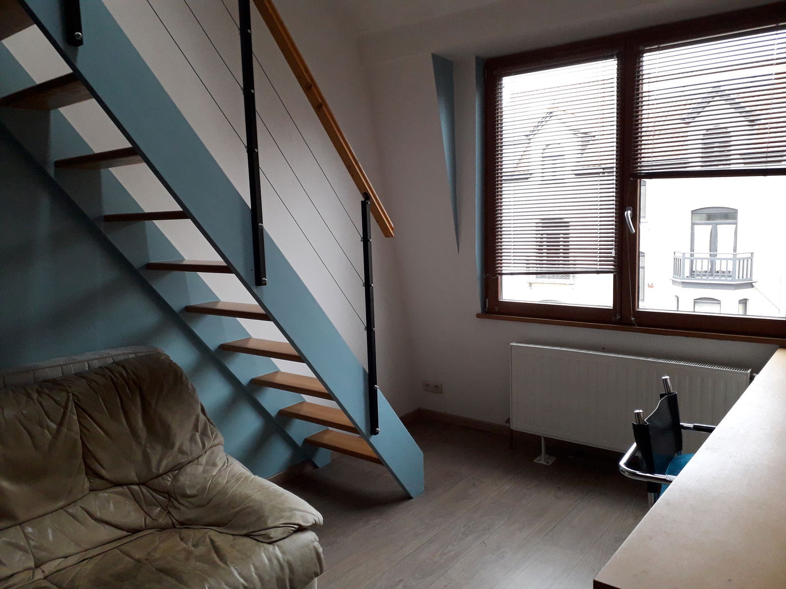 Quedarse En Casa Woluwe-Saint-Pierre 205899