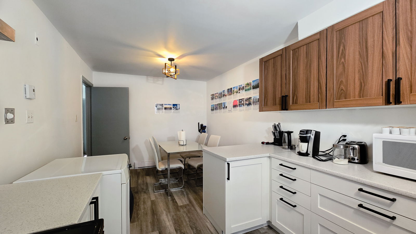 Colocación Montréal 654300