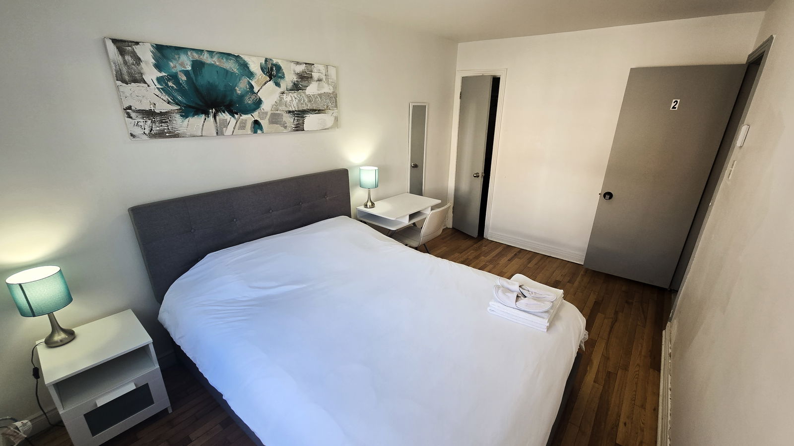 Colocación Montréal 654300