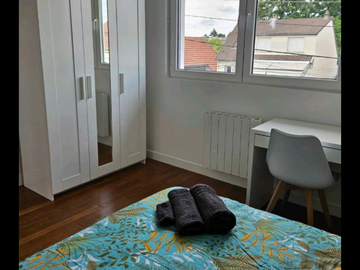 Roomlala | Dormitorio moderno